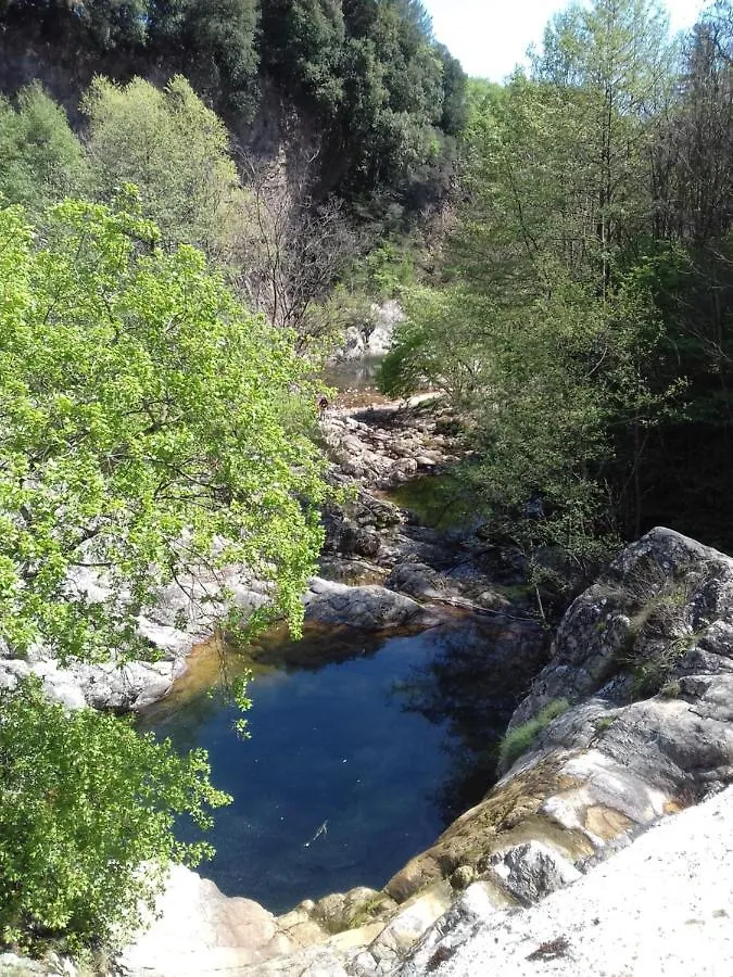 Mon petit Paradis Joannas Francia