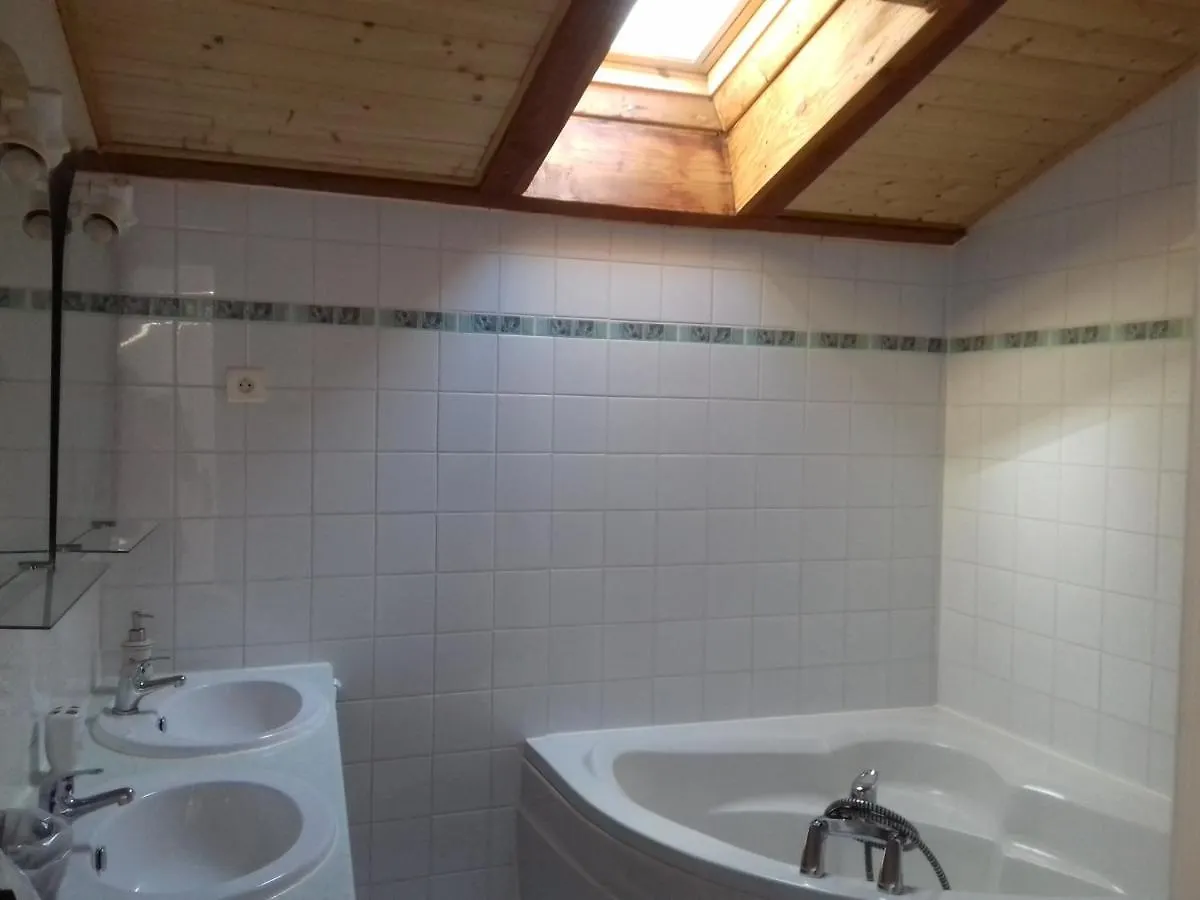 Mon petit Paradis Joannas Сasa de vacaciones