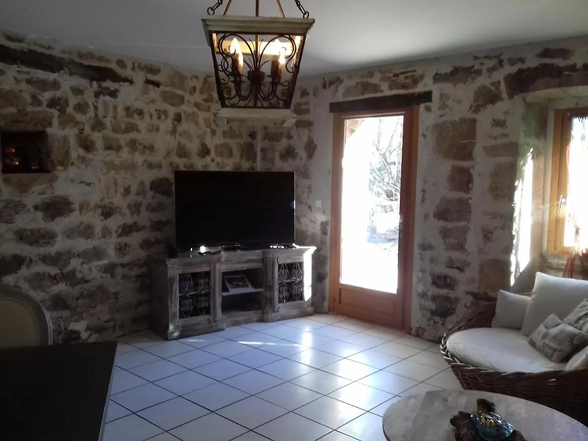 Mon petit Paradis Joannas