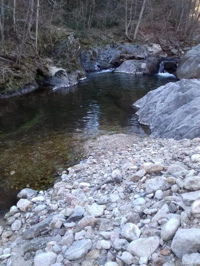 Mon petit Paradis Joannas