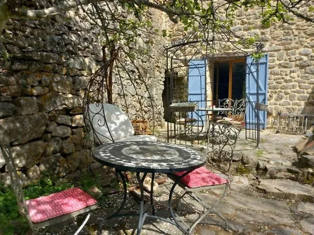 Mon petit Paradis Joannas