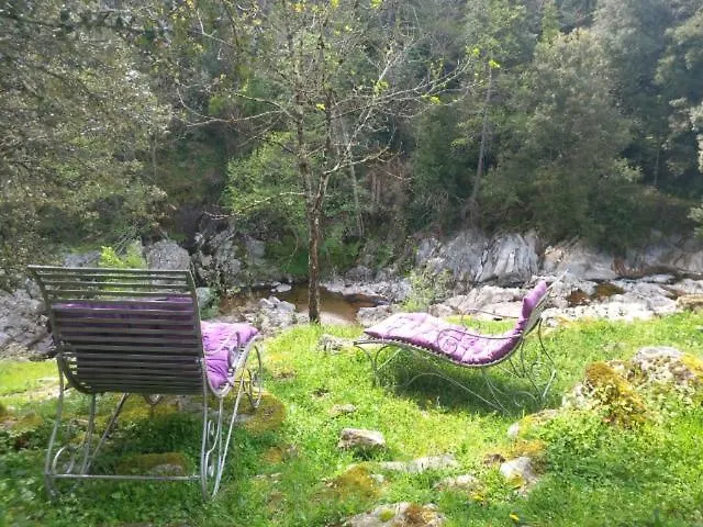 Mon petit Paradis Joannas 0*,  Francia