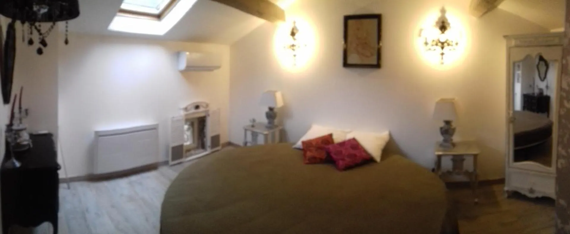 Mon petit Paradis Joannas