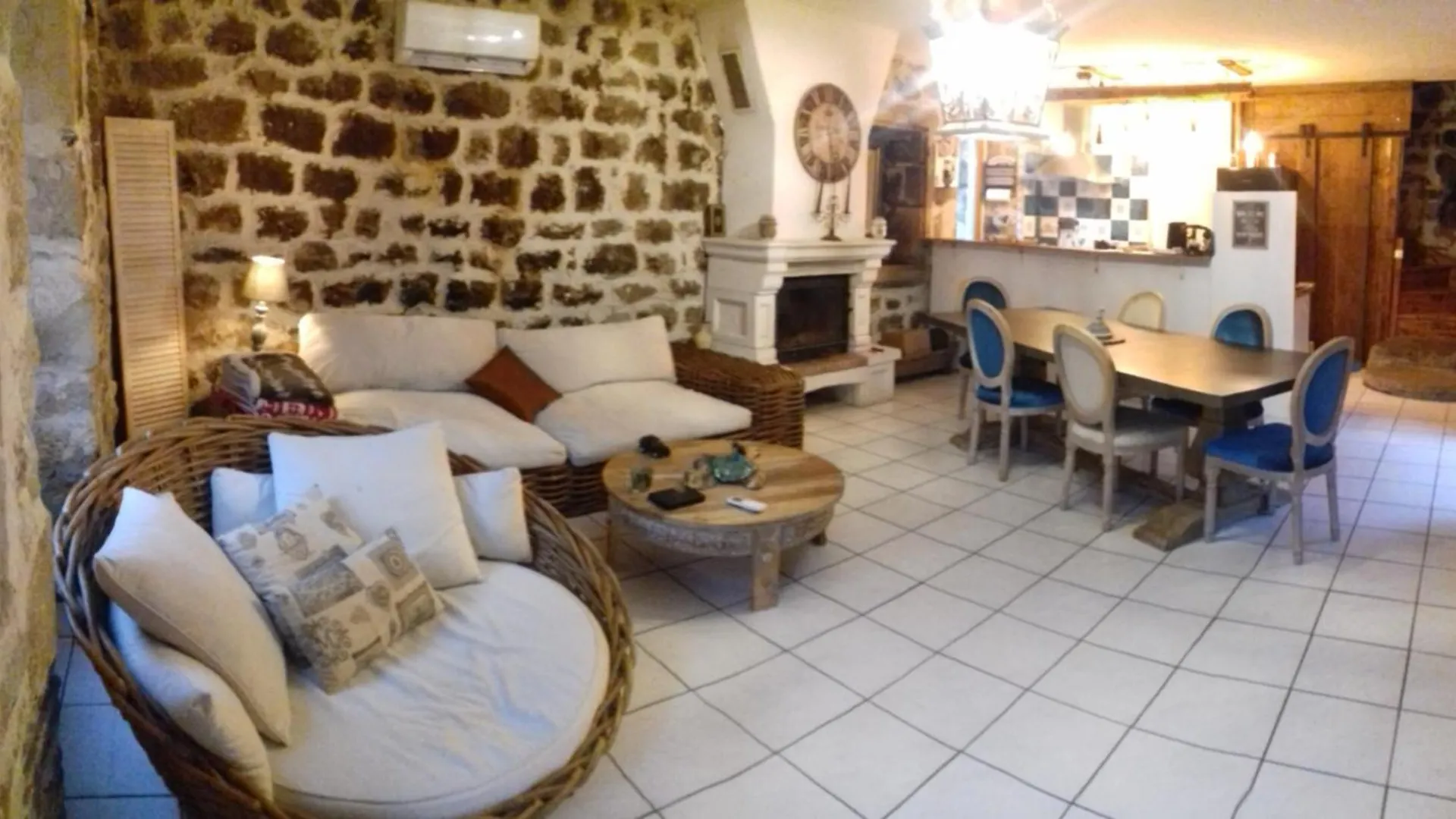 Mon petit Paradis Joannas 0*,