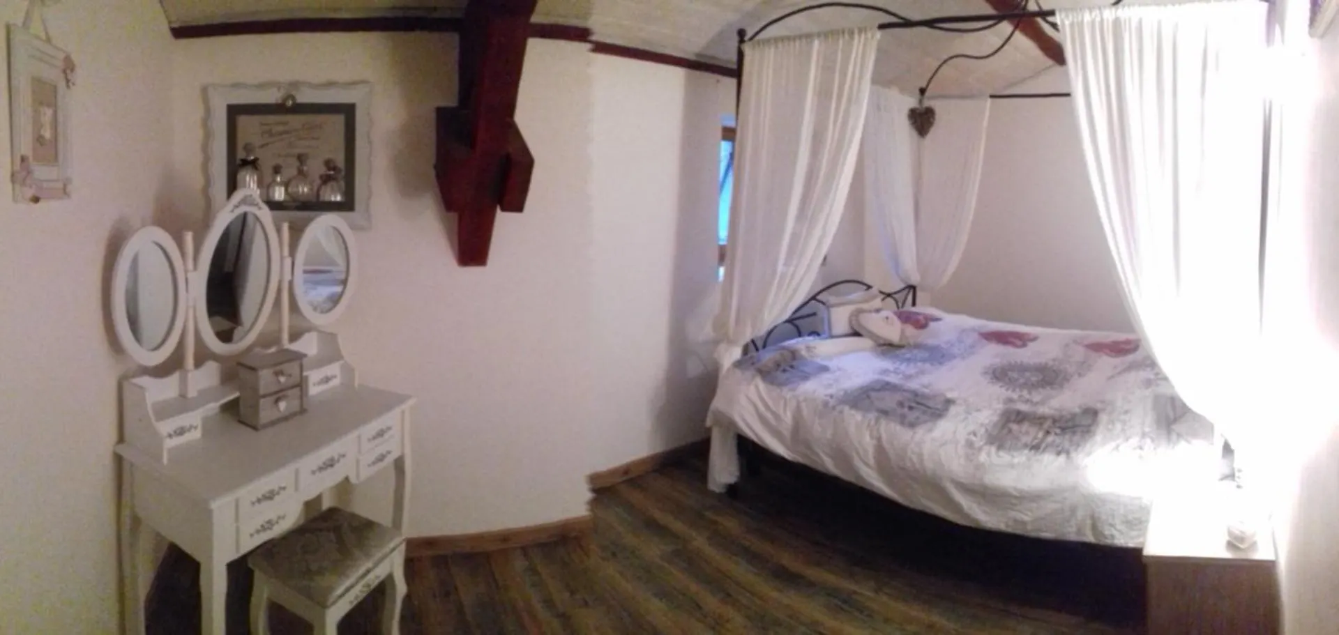 Сasa de vacaciones Mon petit Paradis Joannas Francia